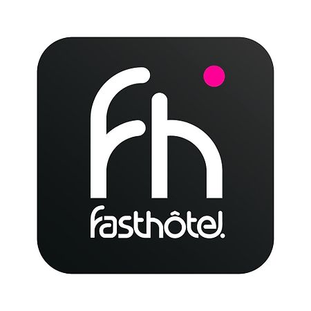 Fasthotel Perigueux - Un Hotel Fh Confort Marsac-sur-l'Isle Екстериор снимка