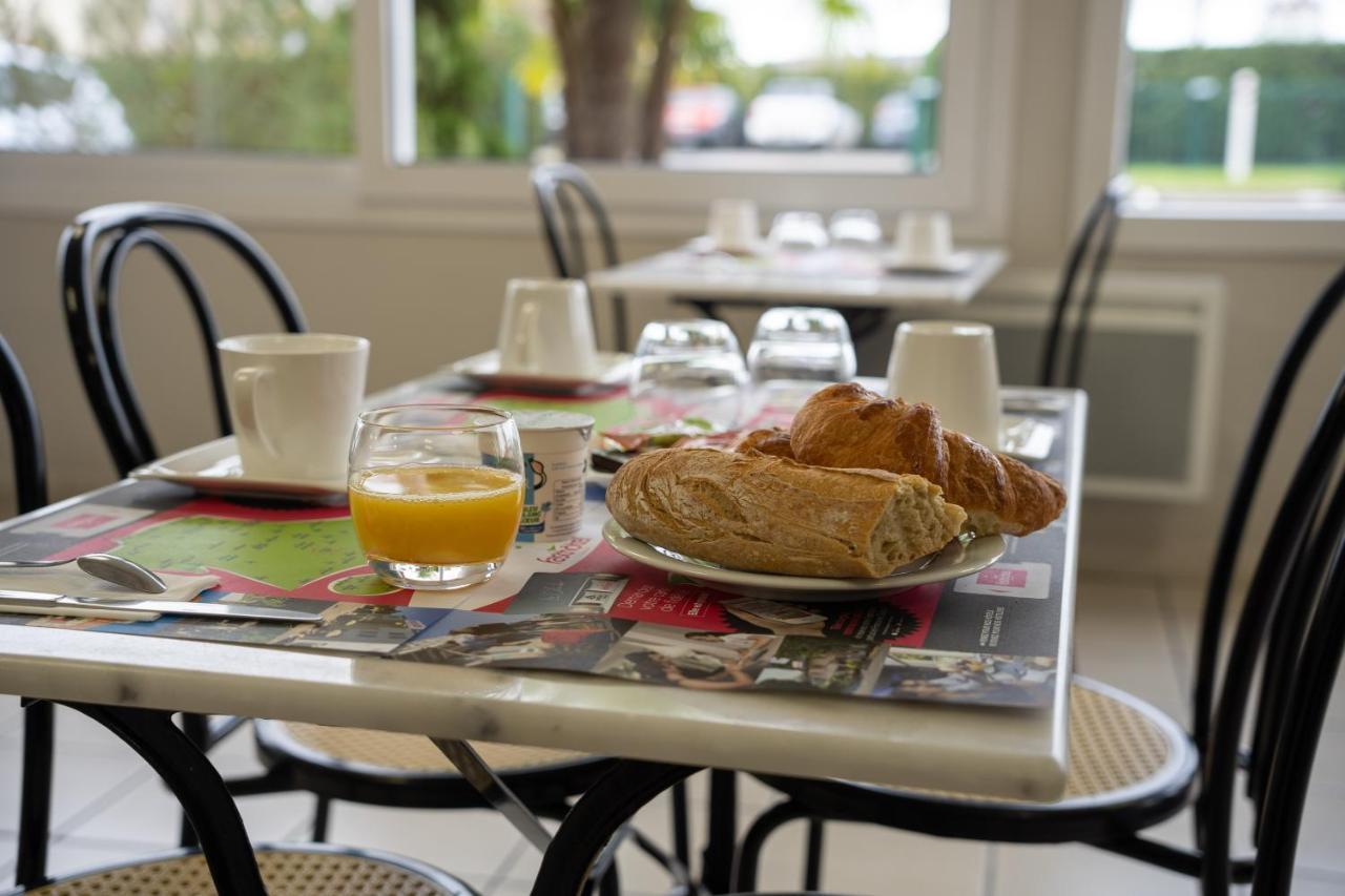 Fasthotel Perigueux - Un Hotel Fh Confort Marsac-sur-l'Isle Екстериор снимка
