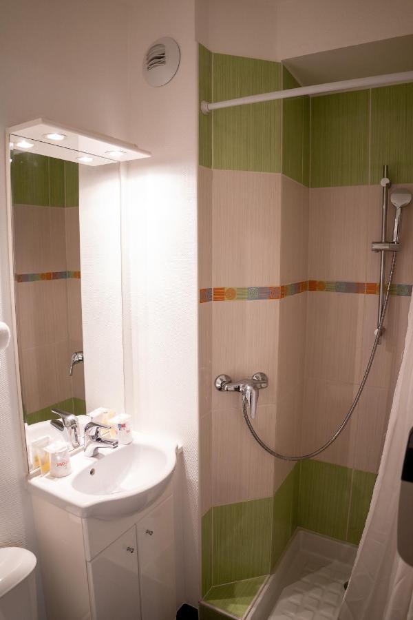 Fasthotel Perigueux - Un Hotel Fh Confort Marsac-sur-l'Isle Екстериор снимка