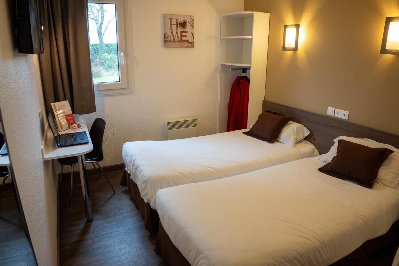 Fasthotel Perigueux - Un Hotel Fh Confort Marsac-sur-l'Isle Екстериор снимка