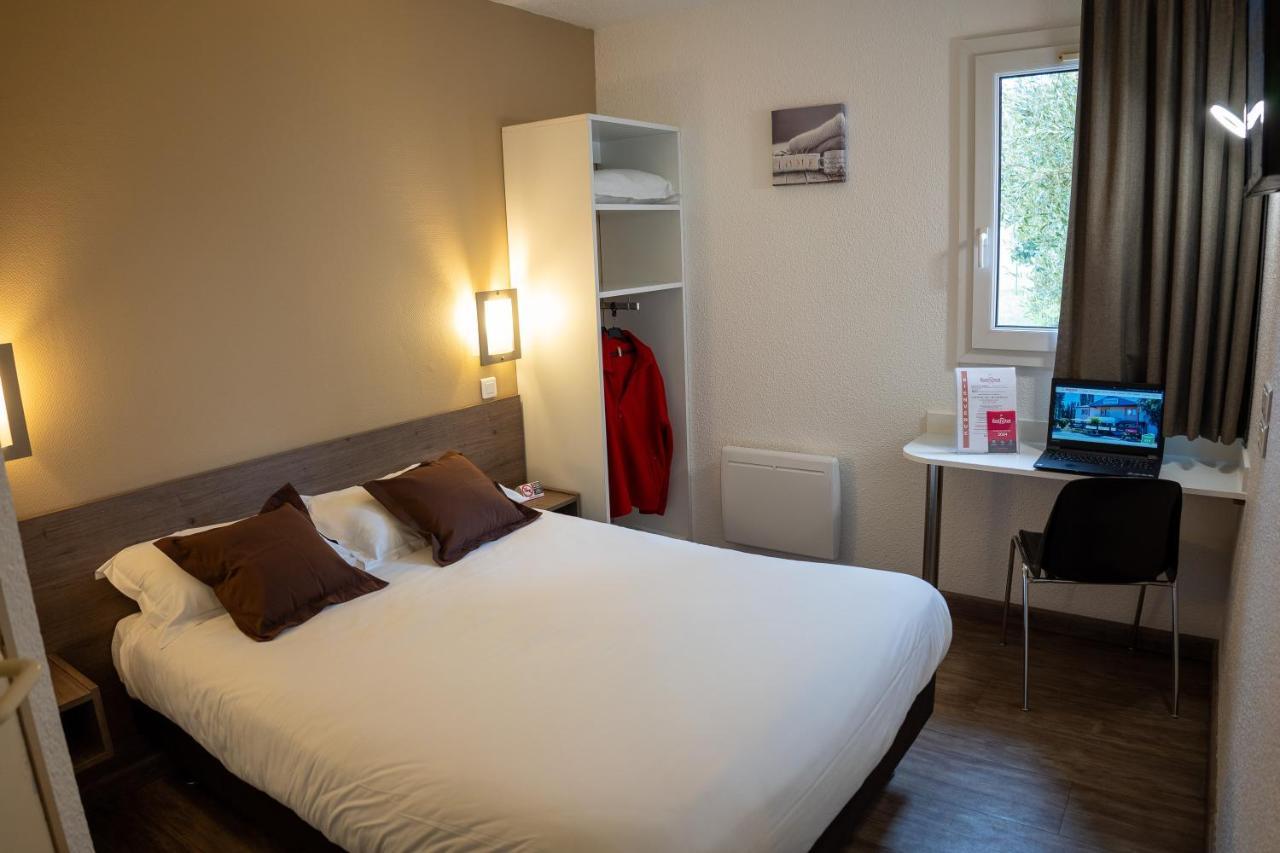 Fasthotel Perigueux - Un Hotel Fh Confort Marsac-sur-l'Isle Екстериор снимка