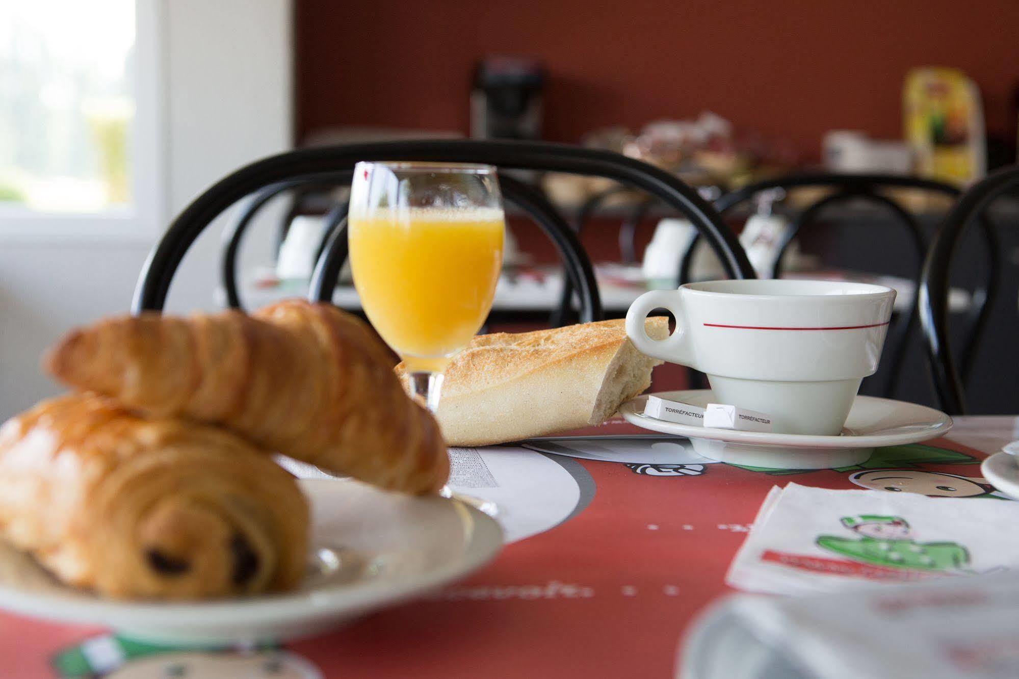 Fasthotel Perigueux - Un Hotel Fh Confort Marsac-sur-l'Isle Екстериор снимка
